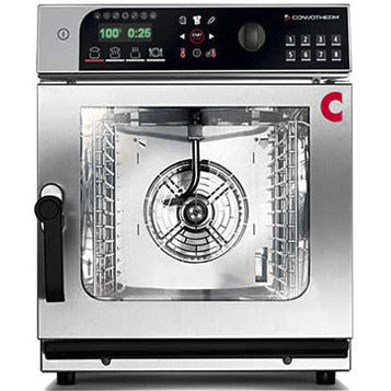Convotherm 6-Grid Electric Mini Combi Oven OES6:10