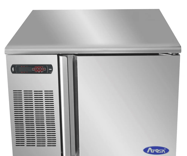 7 Benefits Of Blast Chillers In Your Hotel Commercial Kitchen