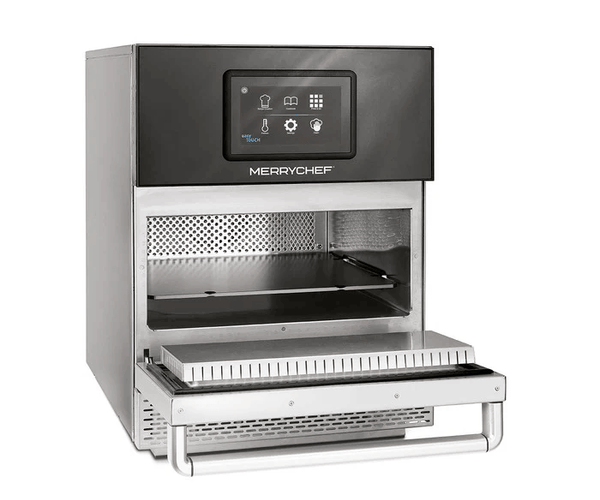 A Guide to High-Speed Ovens: Space, Speed, and Reliability