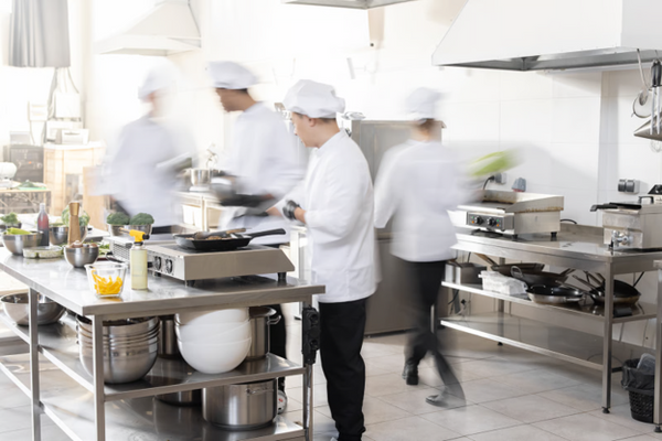 Why Kitchen Layout Matters More Than You Think In Hotels?