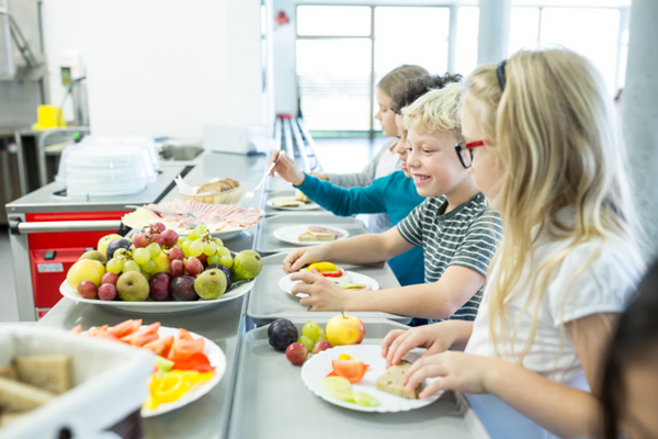School Breakfast Clubs: Which Equipment Should You Choose?