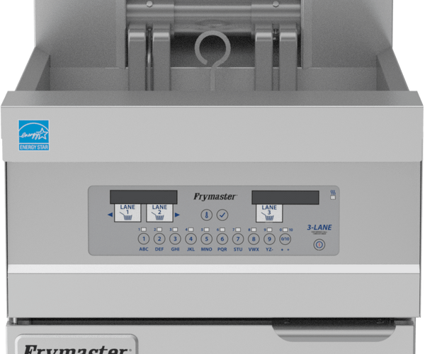 How Frymaster Electric Fryers Help Reduce Costs and Waste in Schools?
