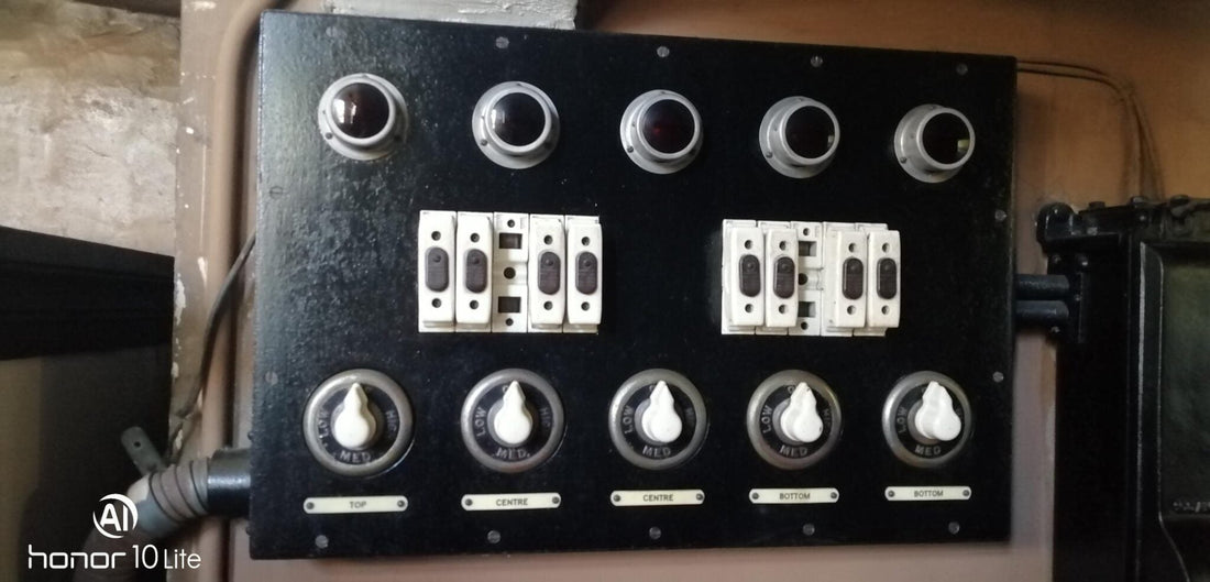 Latest Installation!!