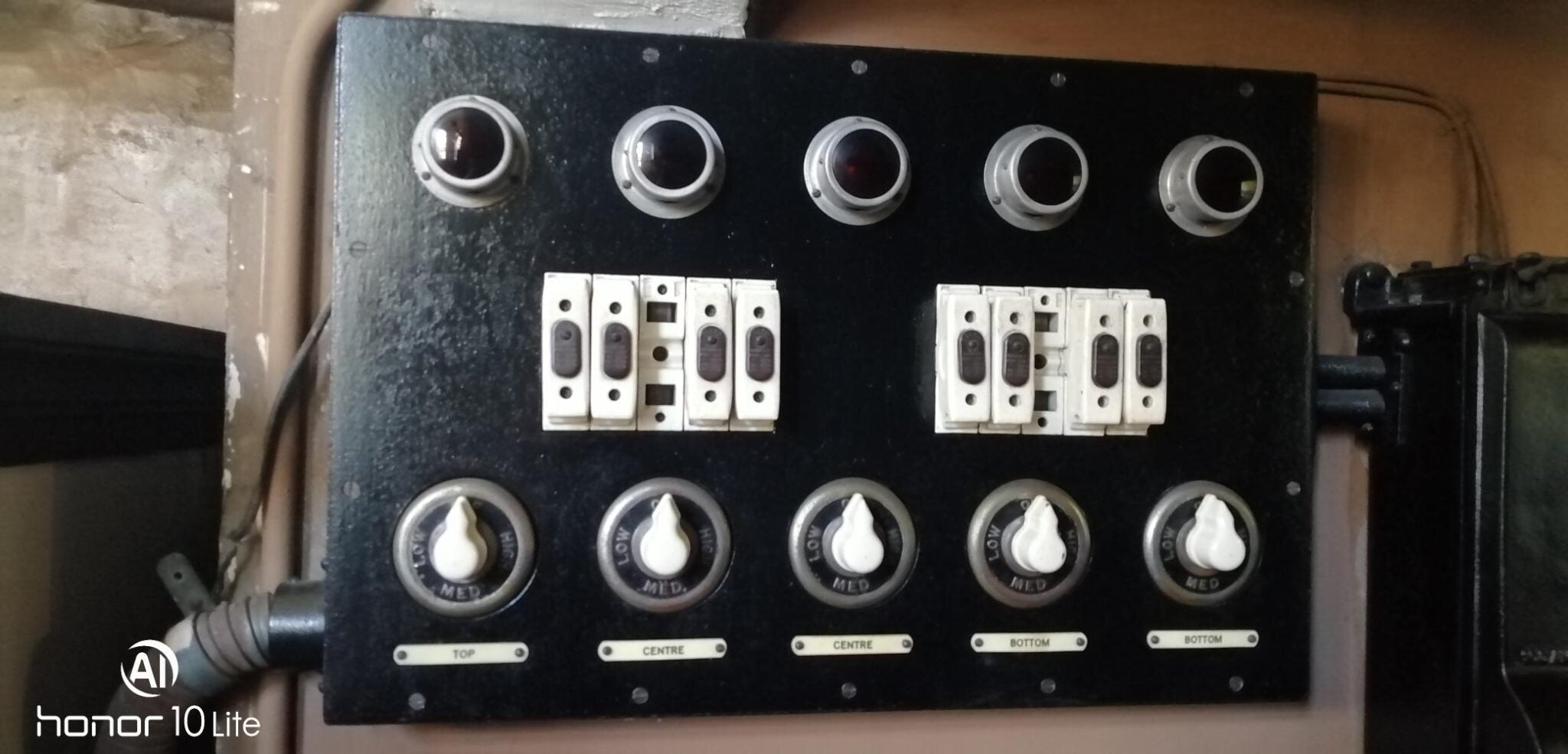 Latest Installation!!