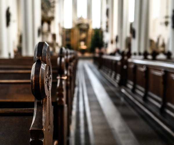 Is Your Church Kitchen Still Meeting Hygiene Regulations?