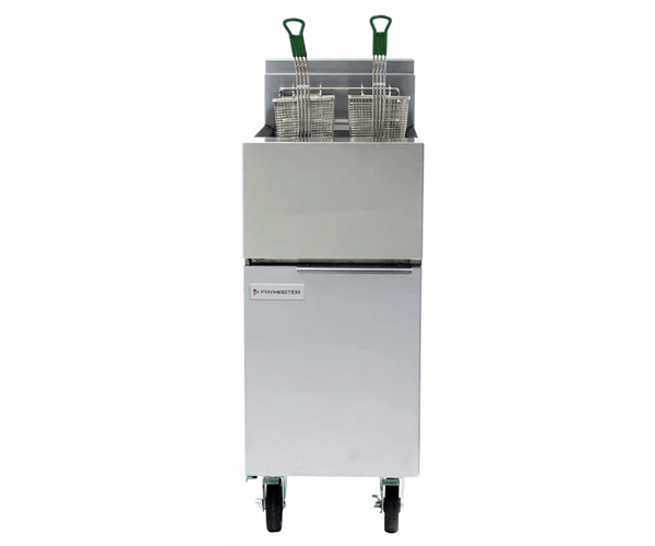 Is A Frymaster Fryer The Right Choice For Your QSR?