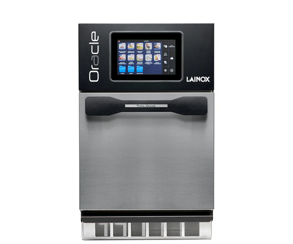 When Are High-Speed Commercial Ovens the Right Fit for Your Kitchen?