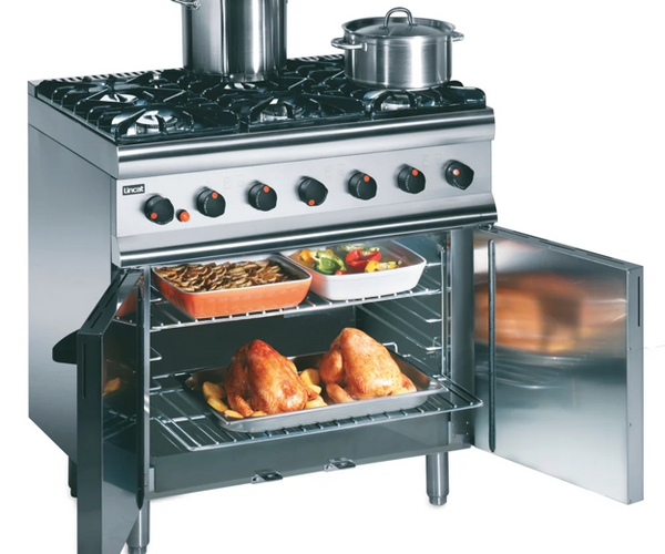 Which Is Better: Lincat Or Falcon Gas Oven?