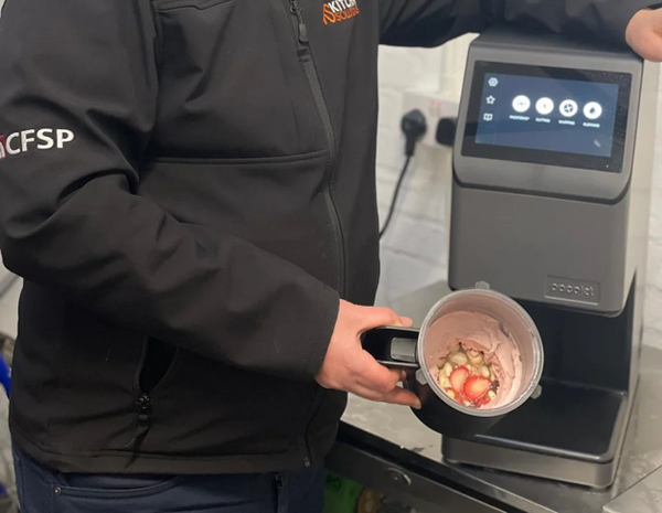Is A Pacojet Machine Worth The Investment?