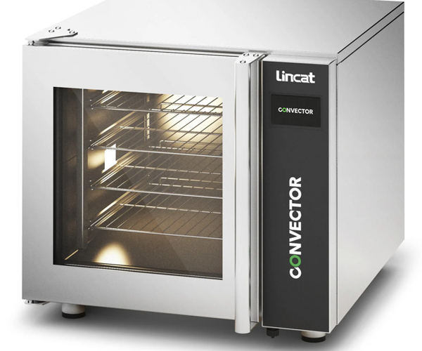 Are Convection Ovens The Most Underrated Appliance In Commercial Catering?