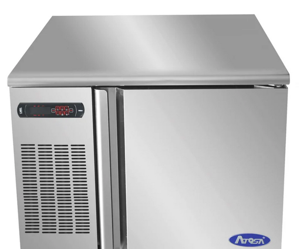 How Commercial Blast Freezers Help Reduce Last-Minute Kitchen Pressure?