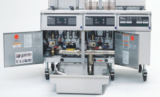 Built-In Oil Filtration: is it worth it?