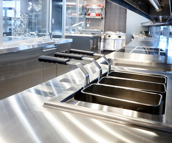 The Different Grades Of Stainless Steel Available: A Discovery Guide