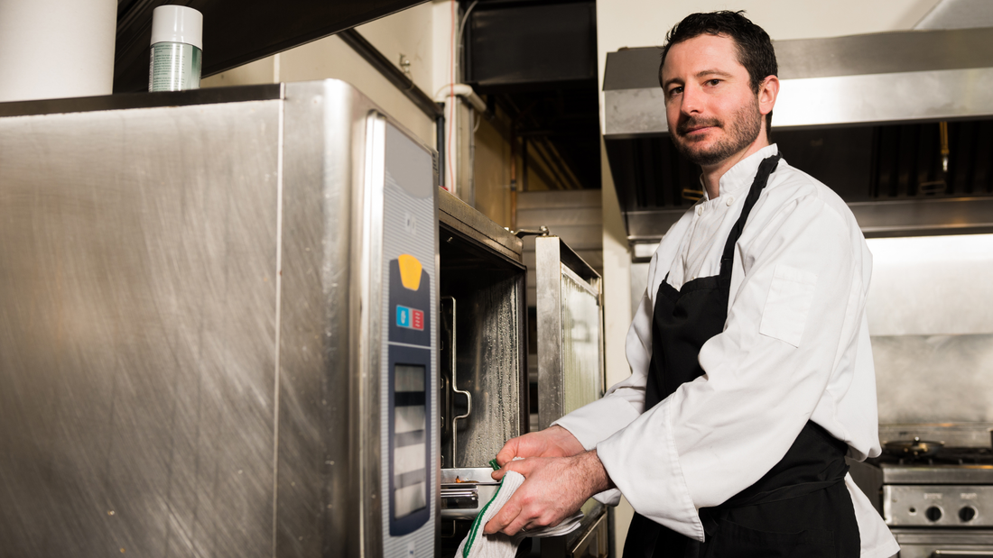 Choosing The Best Commercial Combi-Oven Brand For Your Needs