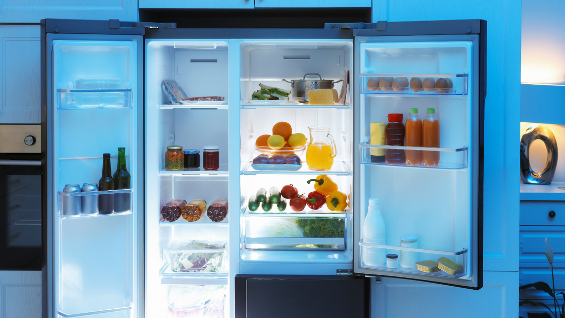 What Is the Best Brand of Commercial Refrigerators?