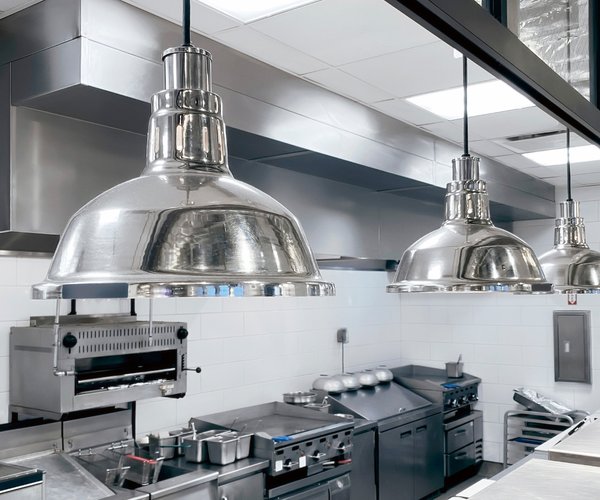 Should You Repair Or Replace Your Commercial Kitchen Equipment?