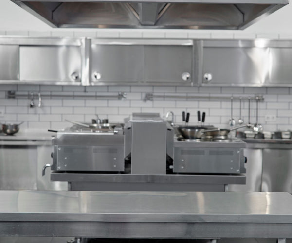 What Affects The Cost Of Stainless Steel?