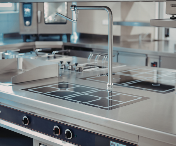 When Should You Consider A Full Kitchen Fit-Out?
