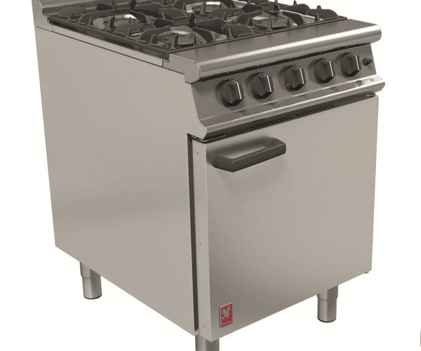 What Makes Falcon Kitchen Equipment A Reliable Choice For Restaurants?