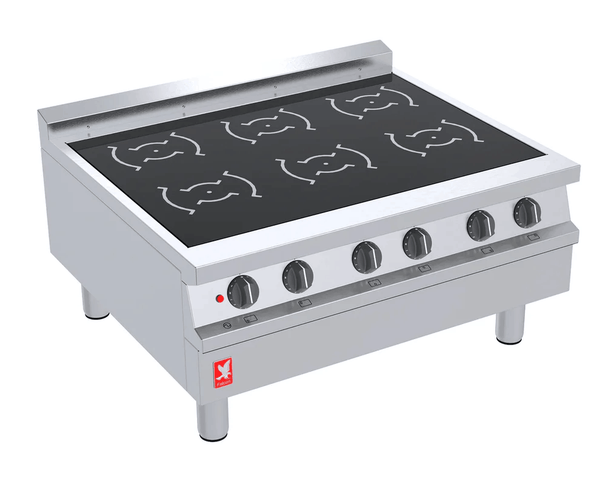 Why Proven Brands Like Falcon Commercial Equipment Matter in the Kitchen?