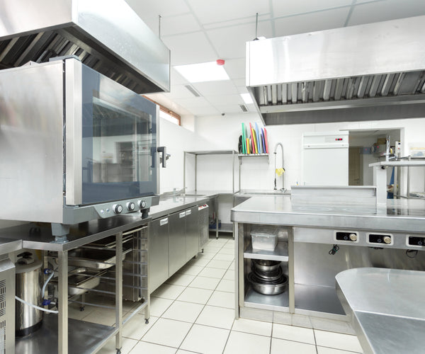 Why Budget Kitchen Equipment Often Costs More in the Long Run?