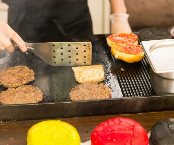Chargrills Vs Griddles: Which Appliance Should You Choose?