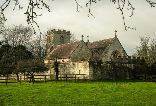 A small church in the UK, which needs to invest in the right catering combi oven for their needs.