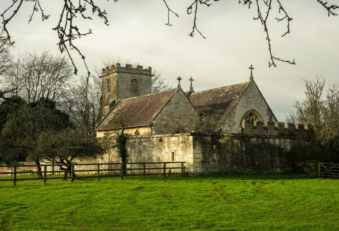  A small church in the UK, which needs to invest in the right catering combi oven for their needs.