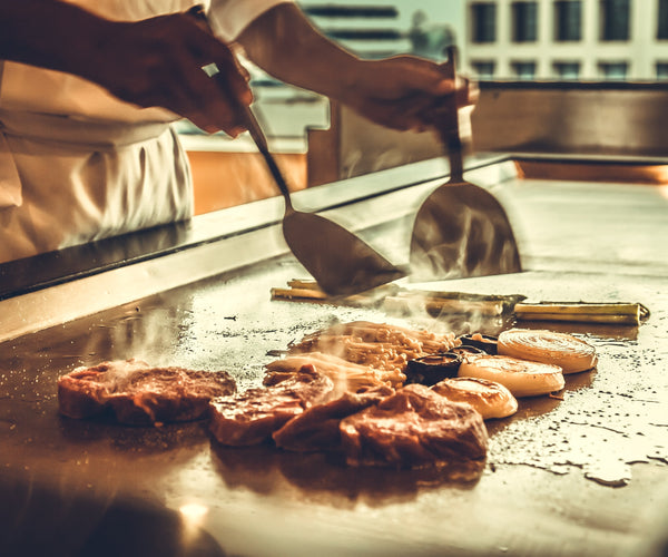 Comparing The Best Commercial Griddle For Restaurants