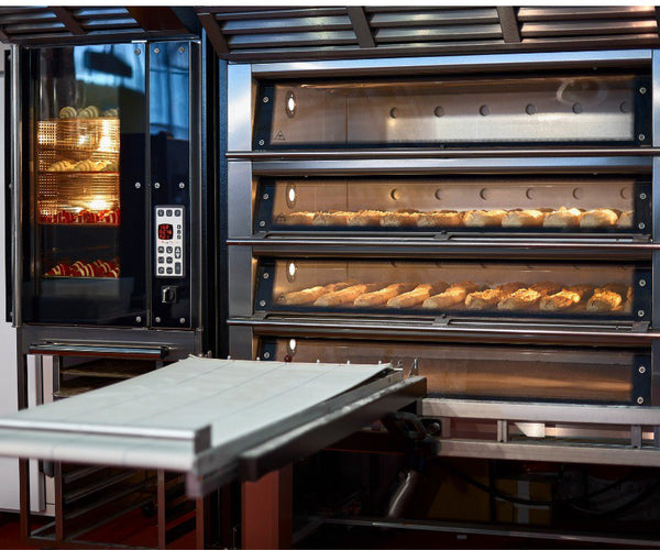 Combi Oven vs Convection Oven: Which One Is Best for Your Restaurant?