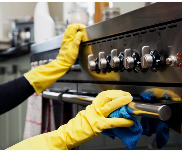 High Speed Oven Maintenance Tips: The Ultimate Guide
