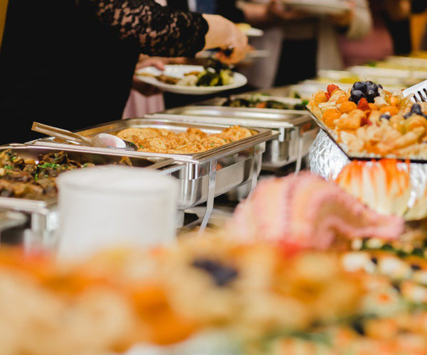 How Lincat Bain Marie Helps Elevate Your Hotel Buffet