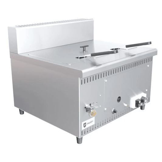 The LPG catering equipment used for outdoor events thanks to its quality and reliability.