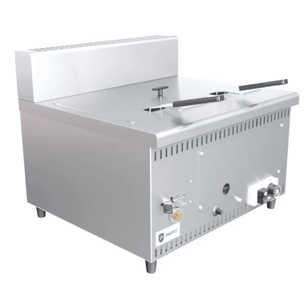 The LPG catering equipment used for outdoor events thanks to its quality and reliability.