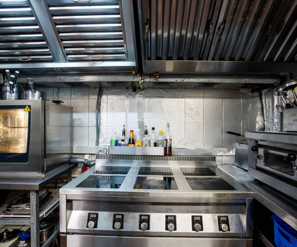Tips To Replace Restaurant Kitchen Equipment Without Disrupting Service
