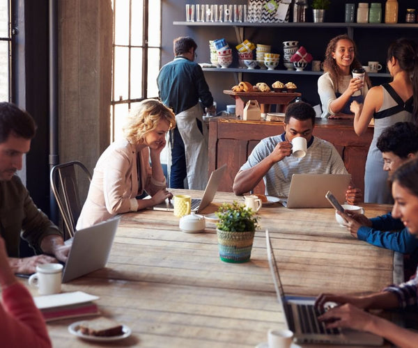 The Best Blenders For Coffee Shops: Our Recommendations