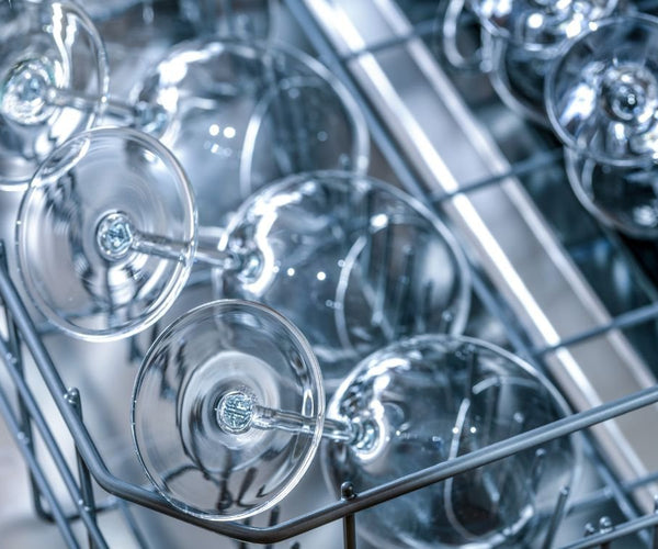 The Best Commercial Dishwashers For Your Kitchen