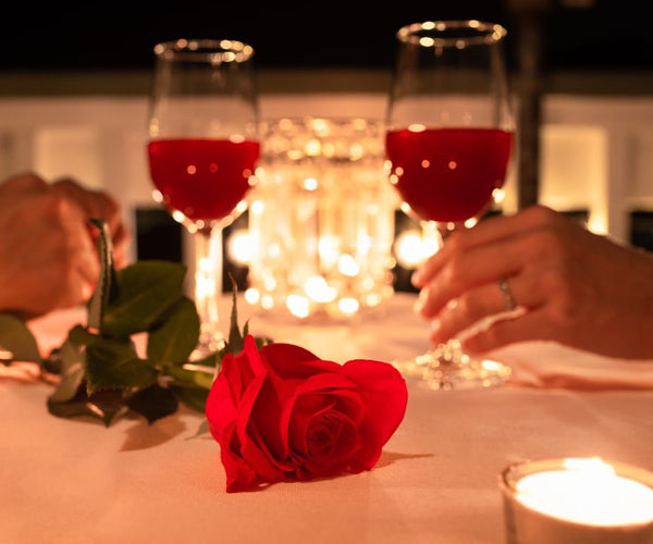 Valentine’s Day Catering: How To Prepare Your Kitchen For A High-Demand Service