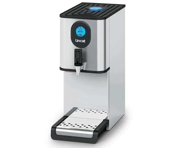 Why Water Boilers From Lincat Are A Staple For Your Coffee Shops