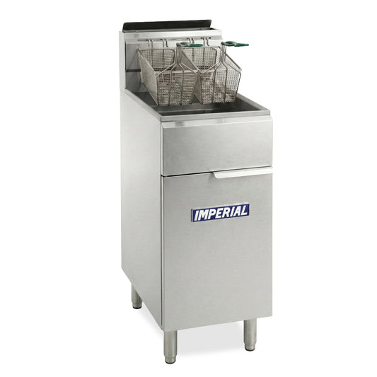 Imperial Gas Fryer IFS-50