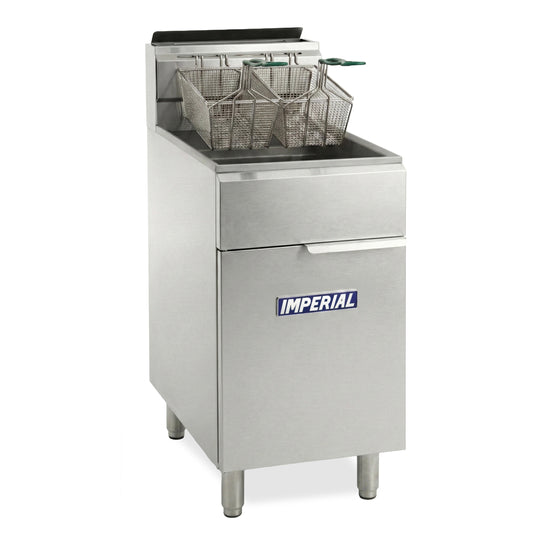 Imperial Gas Fryer IFS-75