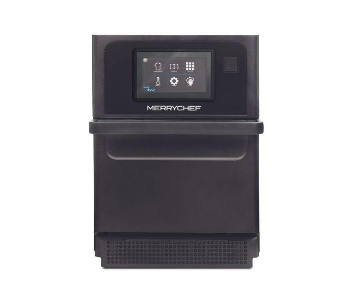 chef High Speed Oven ConneX12e front