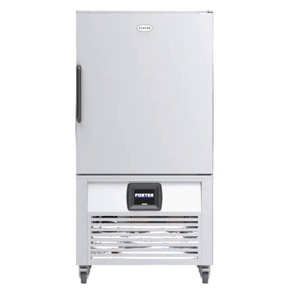 Foster Blast Freezer from the front (BFT-48-SS)