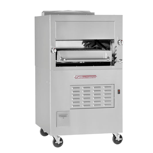 Southbend Single Deck Broiler CE-170