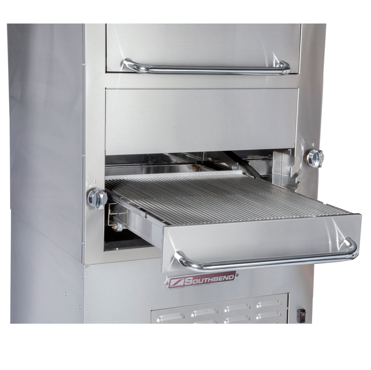 Southbend Infrared Broiler CE-171 pull out grill drawer