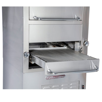 Southbend Infrared Broiler CE-171 pull out grill drawer