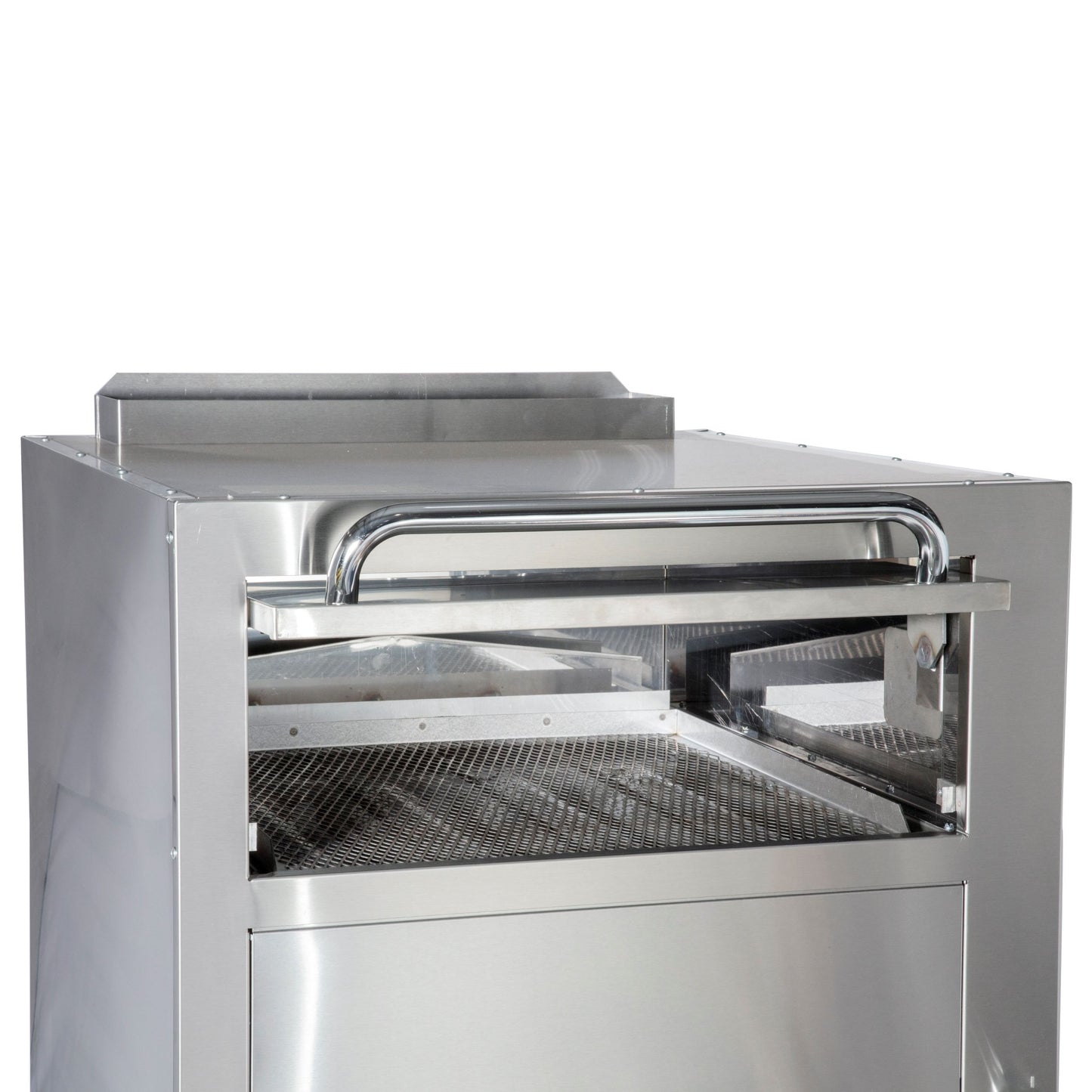 Southbend Infrared Broiler CE-171 warming drawer
