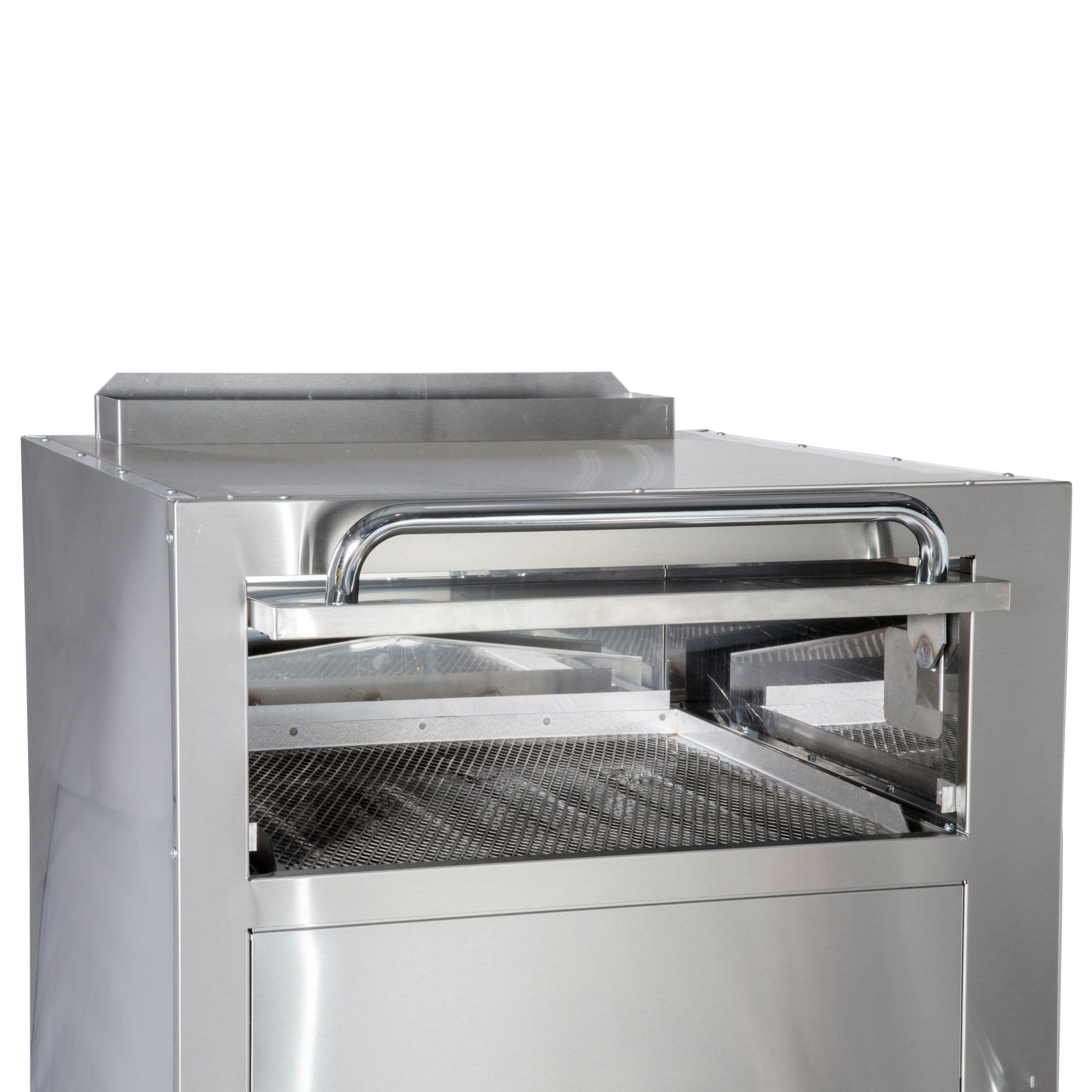 Southbend Infrared Broiler CE-171 warming drawer