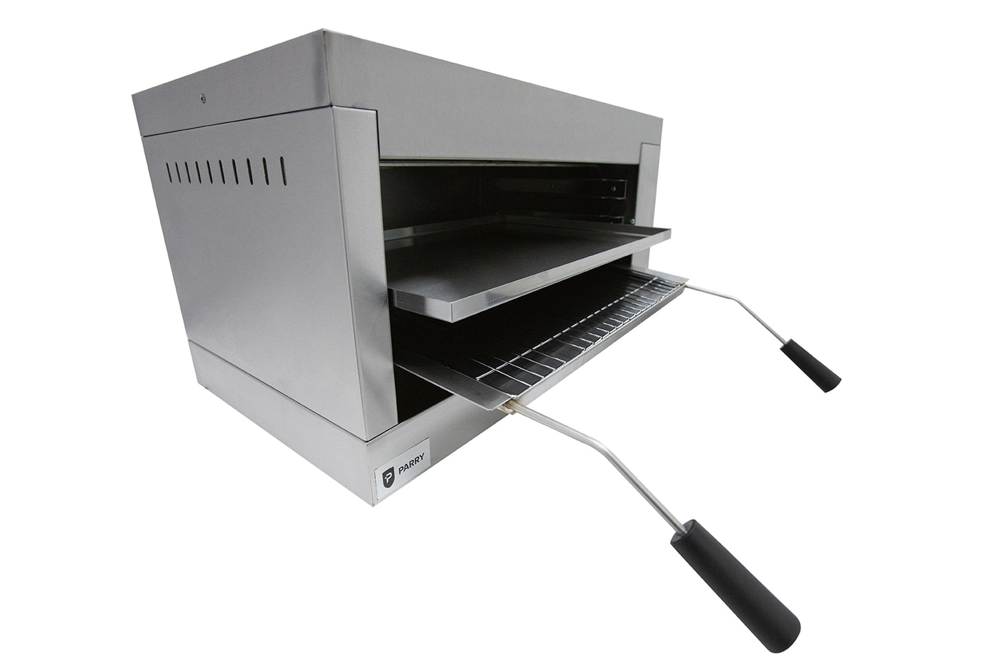 Parry Electric Fixed Grill 1872 left side