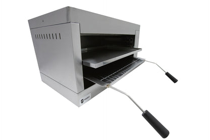 Parry Electric Fixed Grill 1872 left side